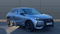 DS 3 Crossback 1.5 BlueHDi 110 Performance Line 5dr Diesel 